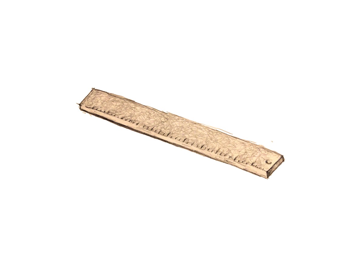 Rulers