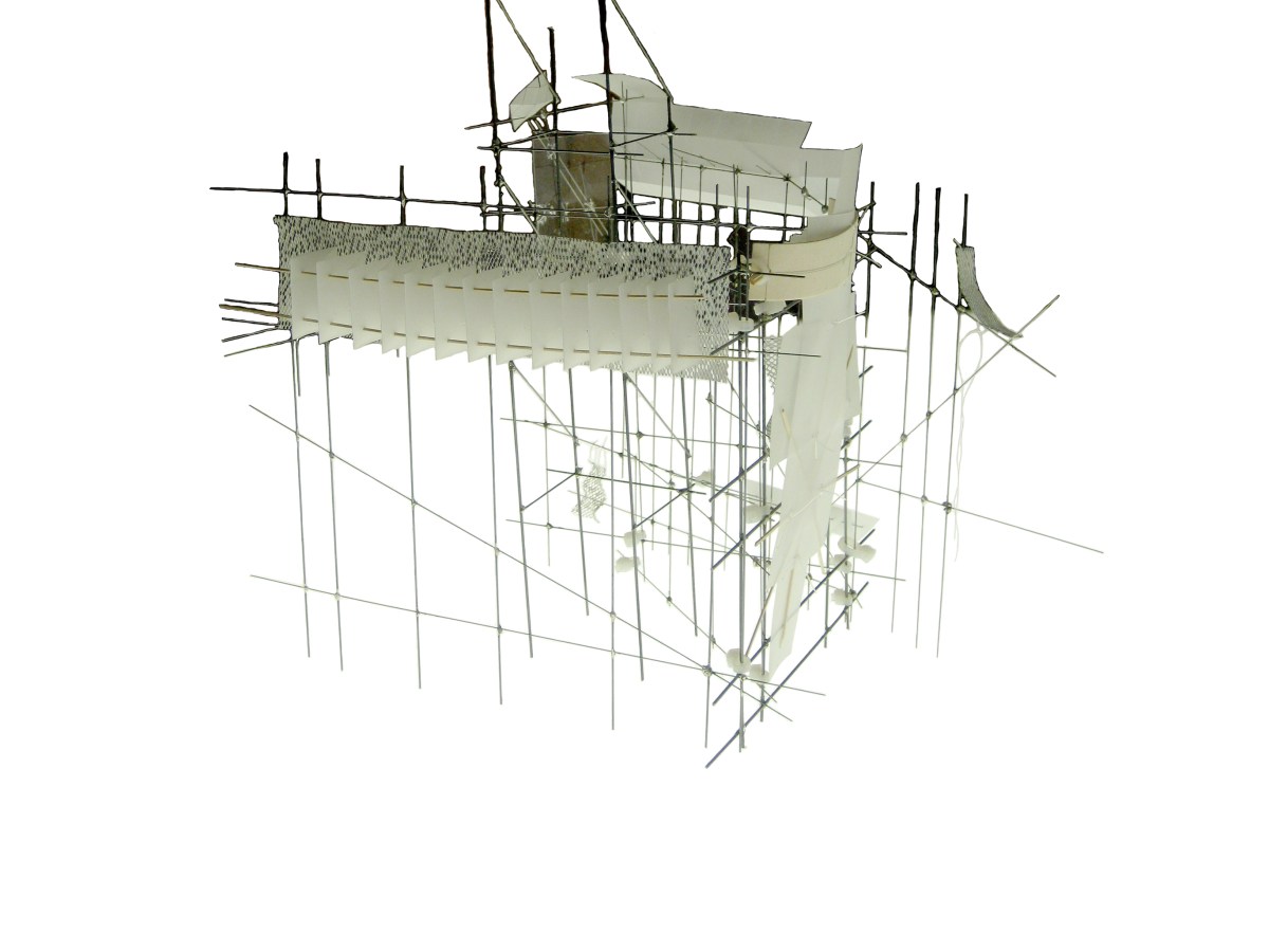 Scaffolds