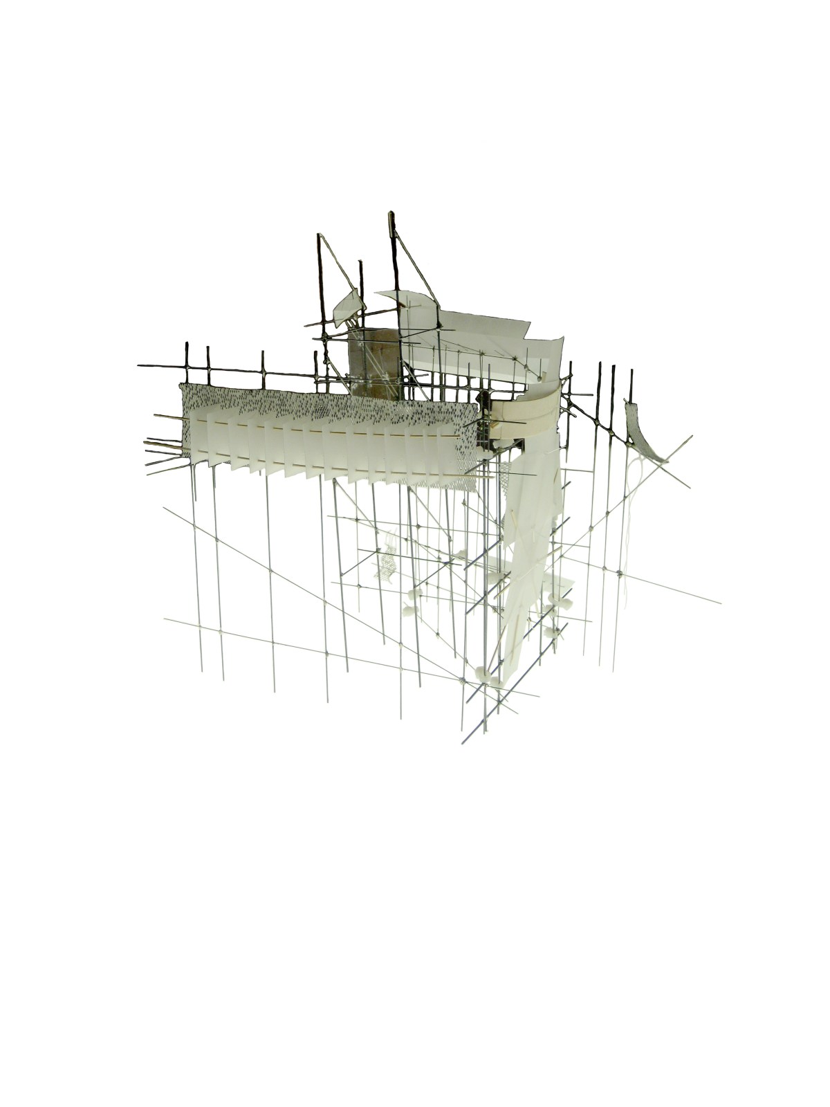 Scaffolds