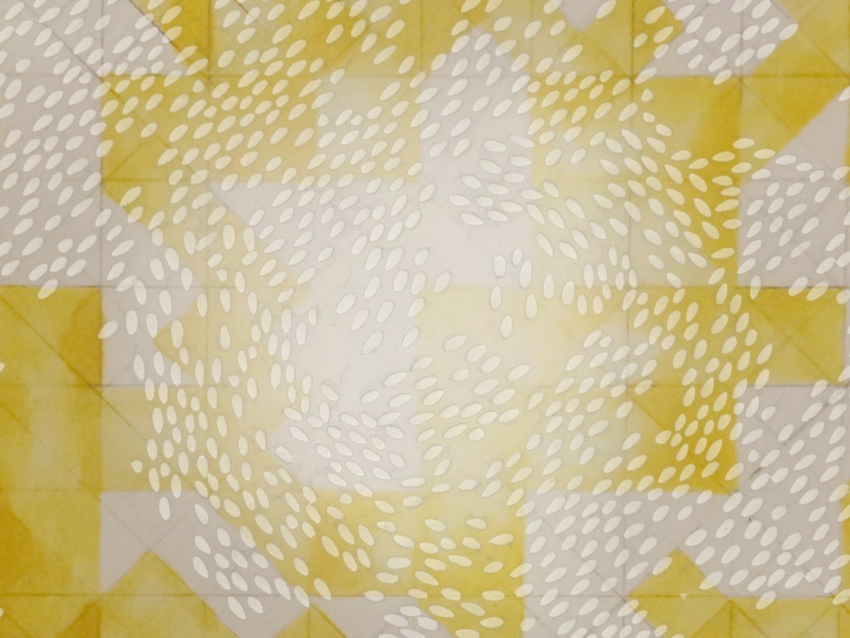 Holding Patterns