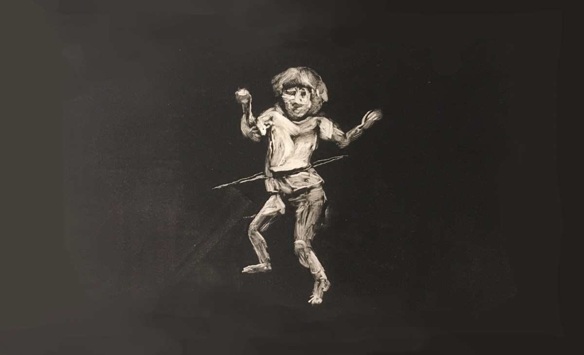 Movement (Poem)